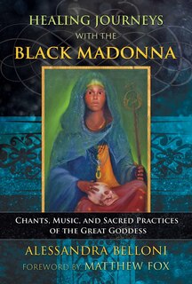 Couverture_Healing Journeys with the Black Madonna