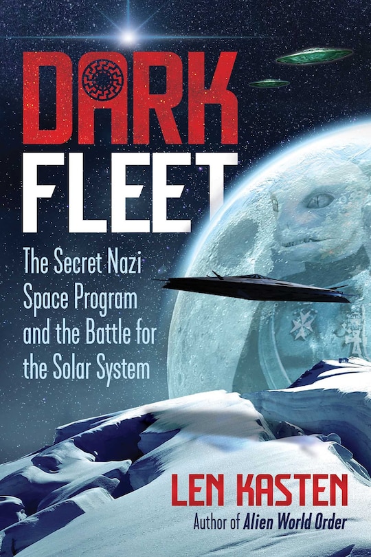 Front cover_Dark Fleet