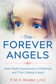 Front cover_The Forever Angels