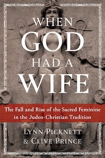 Front cover_When God Had a Wife