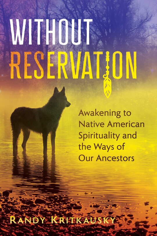 Front cover_Without Reservation
