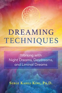 Front cover_Dreaming Techniques