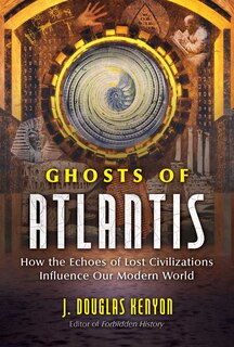 Couverture_Ghosts of Atlantis