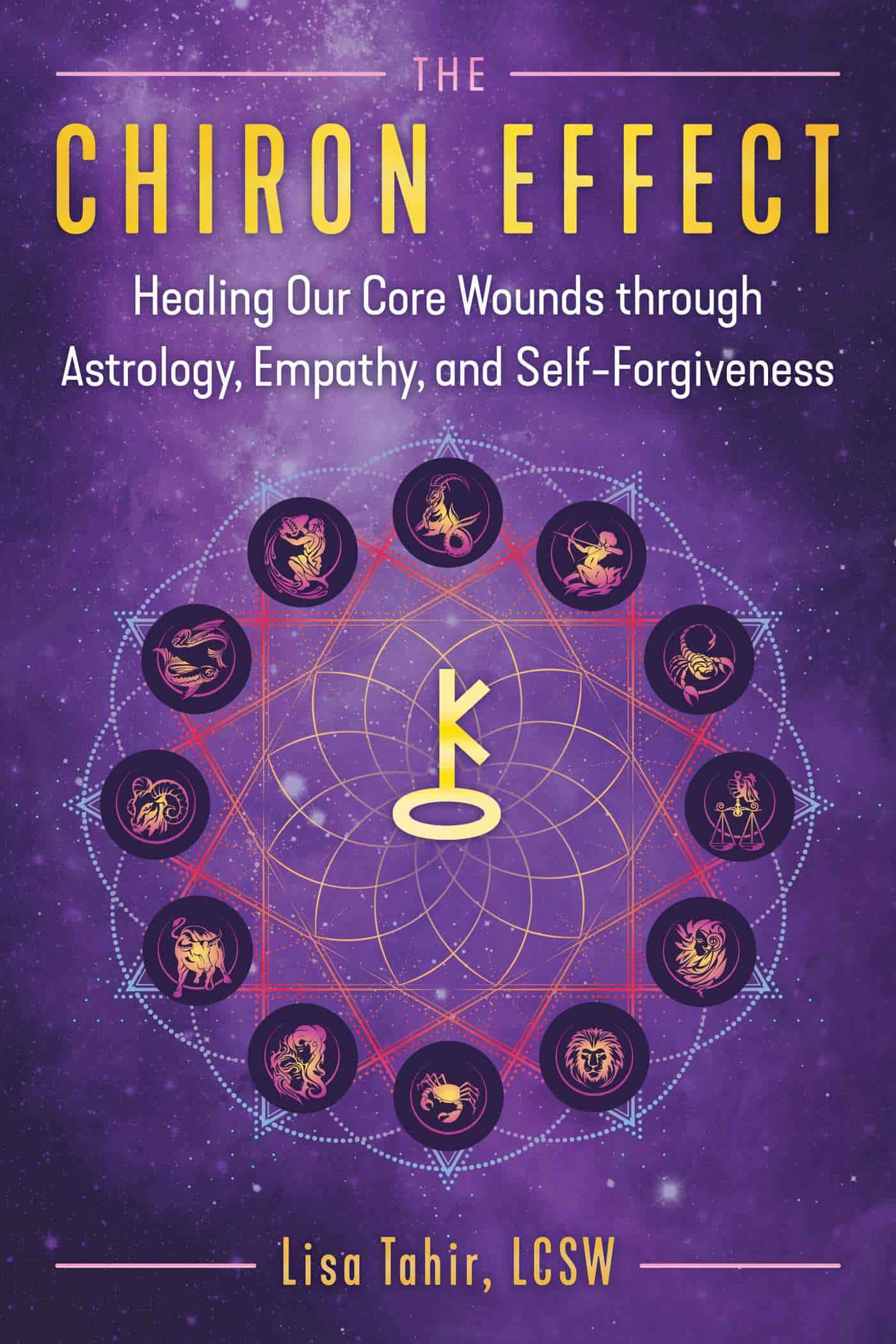 The Healing Power Of Chiron Discover Your Path To Wholeness - 9l0h15t