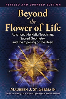 Front cover_Beyond the Flower of Life