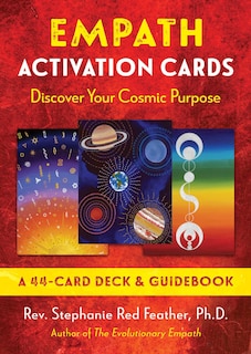 Empath Activation Cards: Discover Your Cosmic Purpose