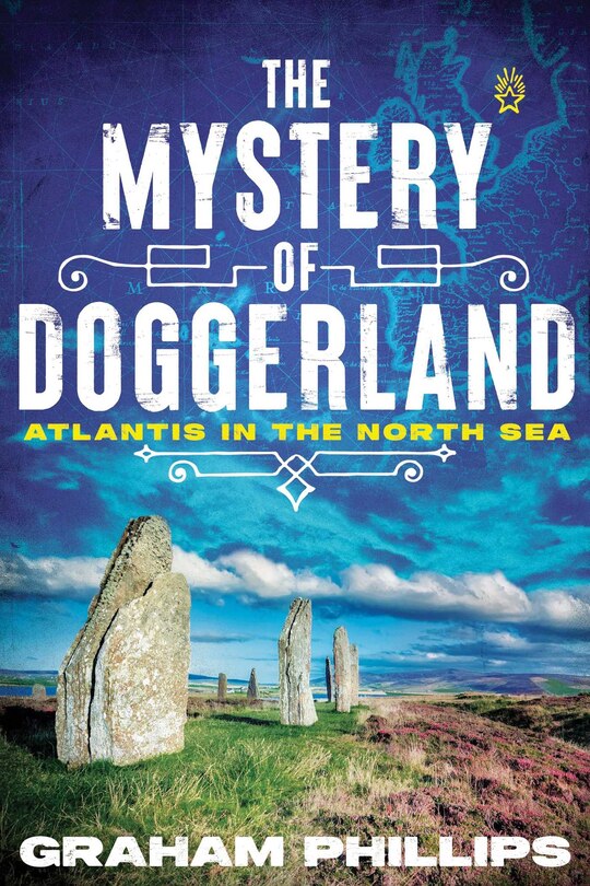 Front cover_The Mystery of Doggerland