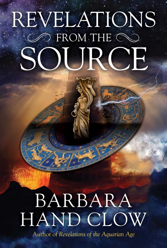 Front cover_Revelations From The Source