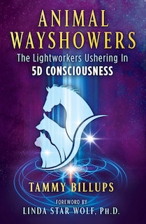 Front cover_Animal Wayshowers