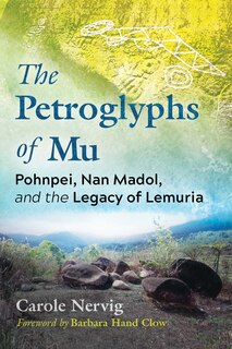 Front cover_The Petroglyphs of Mu