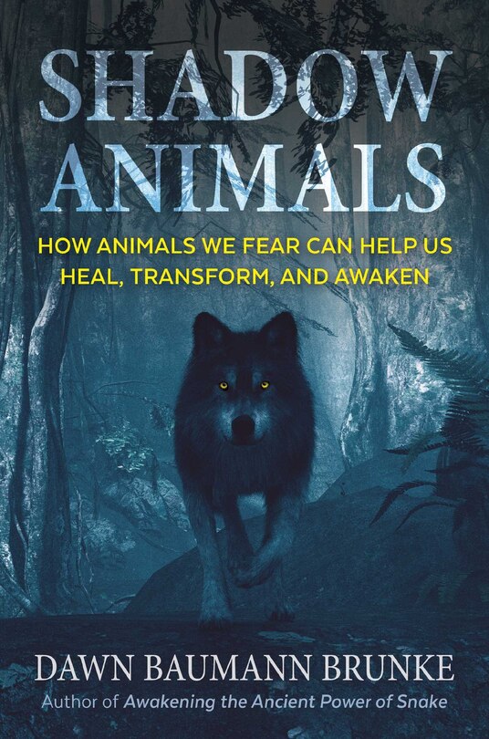 Front cover_Shadow Animals