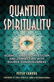 Front cover_Quantum Spirituality
