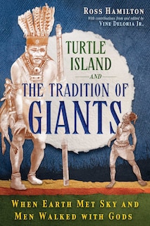 Front cover_Turtle Island and the Tradition of Giants