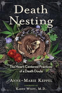 Front cover_Death Nesting