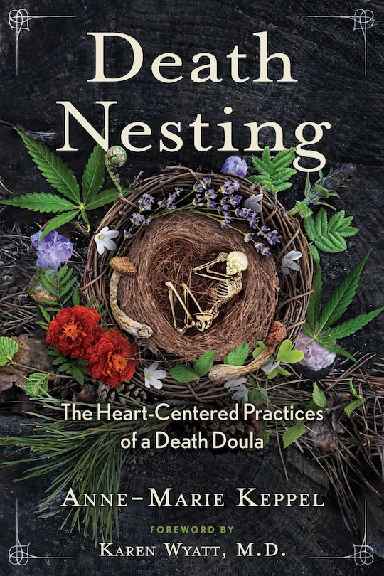 Front cover_Death Nesting