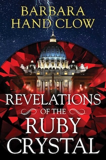 Front cover_Revelations of the Ruby Crystal