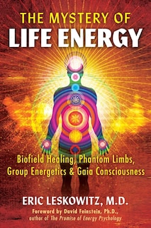 Couverture_The Mystery of Life Energy