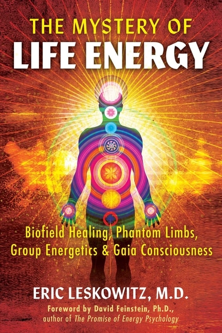 Couverture_The Mystery of Life Energy