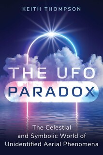Front cover_The UFO Paradox