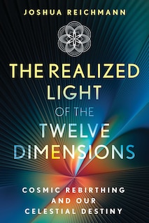 Front cover_The Realized Light of the Twelve Dimensions