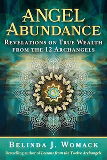 Front cover_Angel Abundance