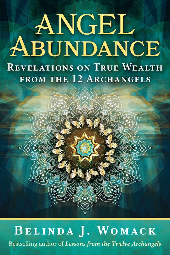 Front cover_Angel Abundance