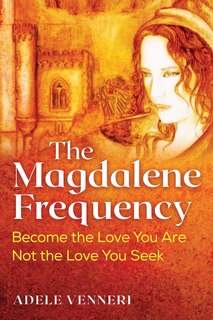 Front cover_The Magdalene Frequency