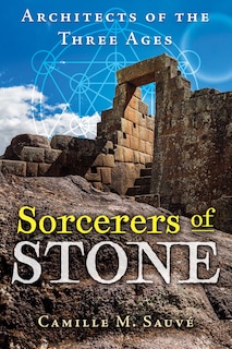 Front cover_Sorcerers of Stone