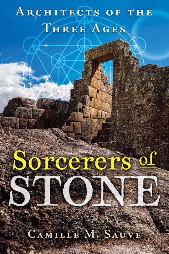 Front cover_Sorcerers of Stone