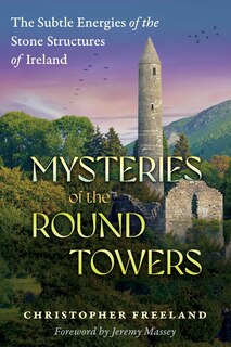 Front cover_Mysteries of the Round Towers