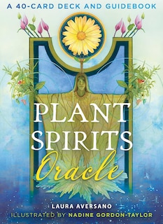 Front cover_Plant Spirits Oracle