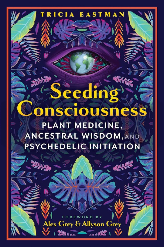 Front cover_Seeding Consciousness