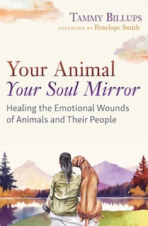 Front cover_Your Animal — Your Soul Mirror