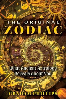 Couverture_The Original Zodiac