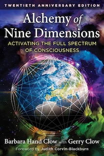 Front cover_Alchemy of Nine Dimensions
