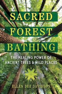 Couverture_Sacred Forest Bathing