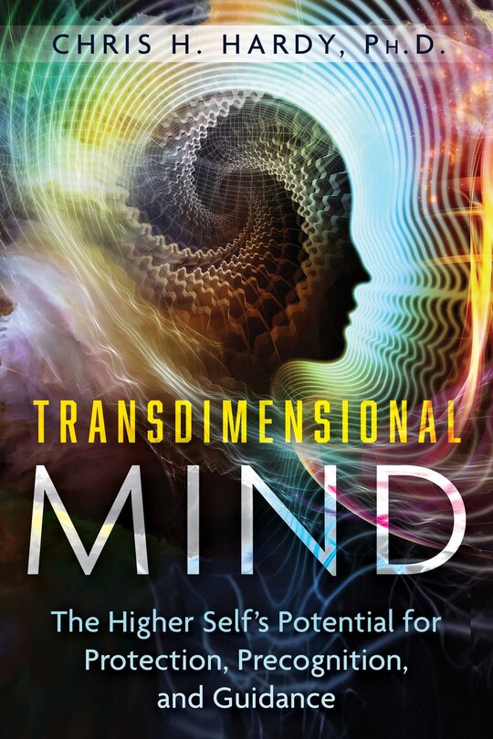 Front cover_Transdimensional Mind