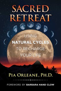 Couverture_Sacred Retreat