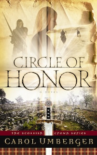 Front cover_Circle Of Honor