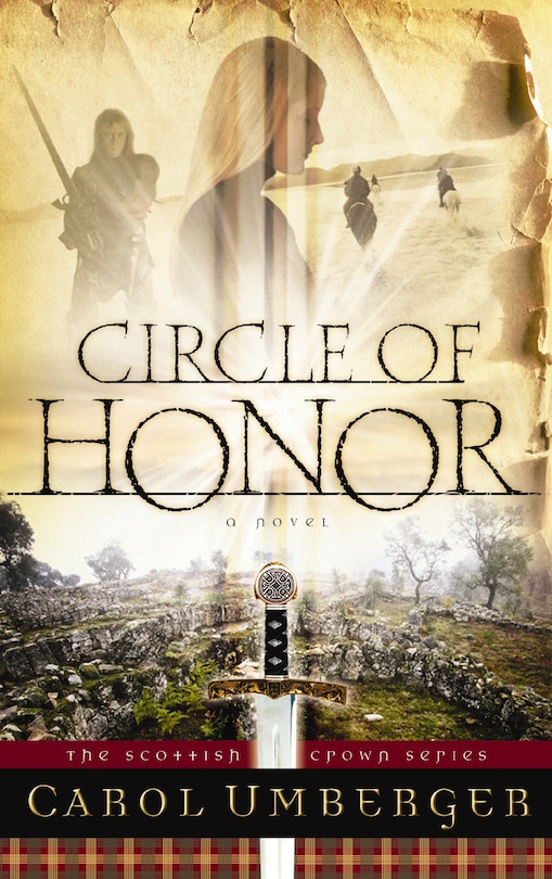 Front cover_Circle Of Honor