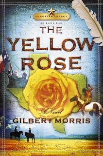 Couverture_The Yellow Rose