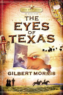 Front cover_The Eyes Of Texas