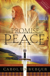 Front cover_The Promise Of Peace