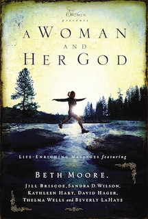 Couverture_A Woman And Her God