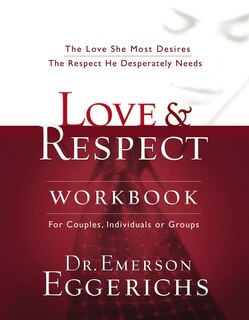 Couverture_Love And   Respect Workbook