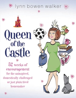 Front cover_Queen Of The Castle