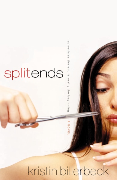 Split Ends: Sometimes The End Is Really The Beginning