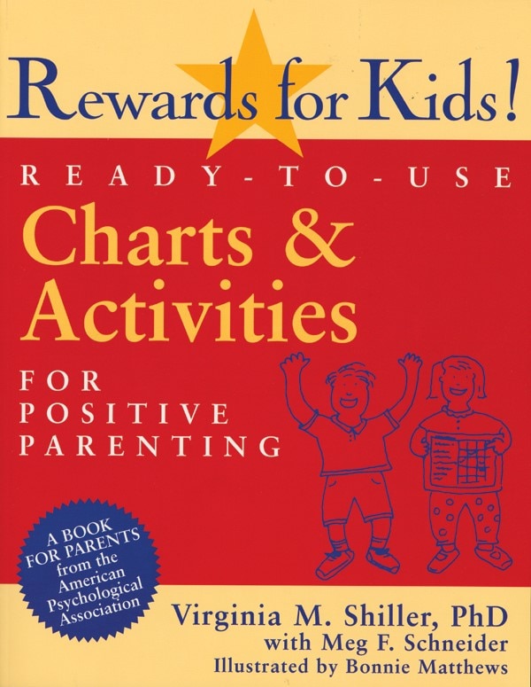 Couverture_Rewards for Kids!