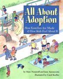 Front cover_All About Adoption