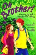 Front cover_Oh Brother!